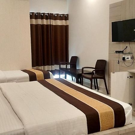 Hotel Namo Palace Кота Екстер'єр фото