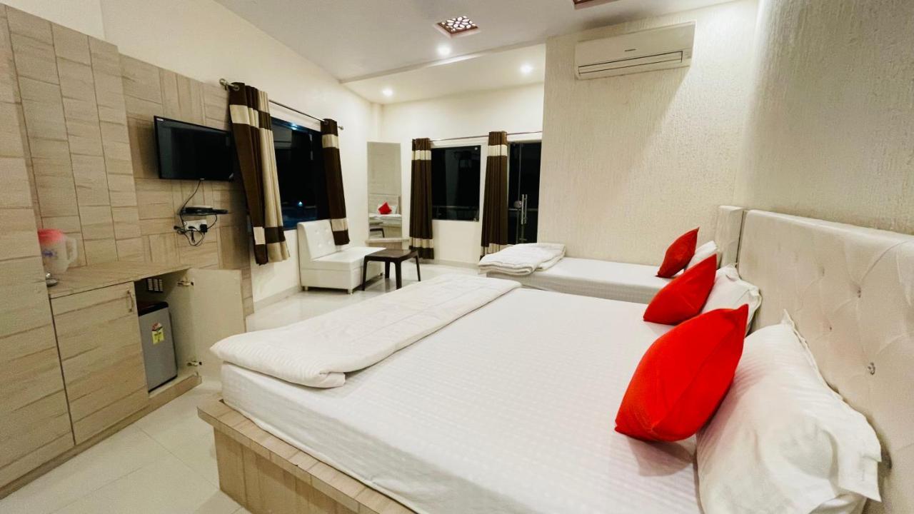 Hotel Namo Palace Кота Екстер'єр фото