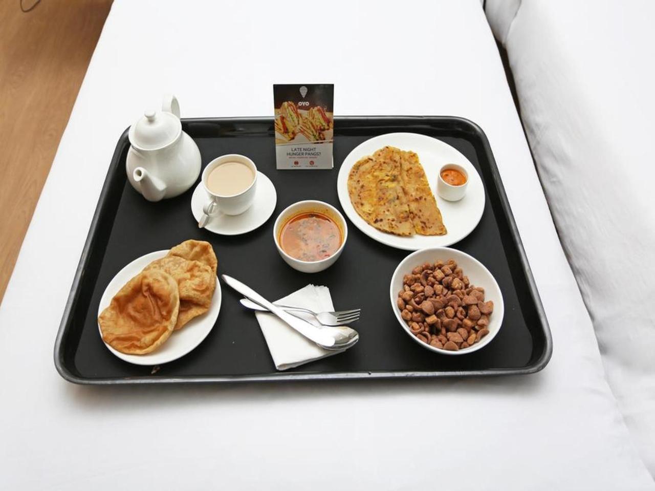 Hotel Namo Palace Кота Екстер'єр фото