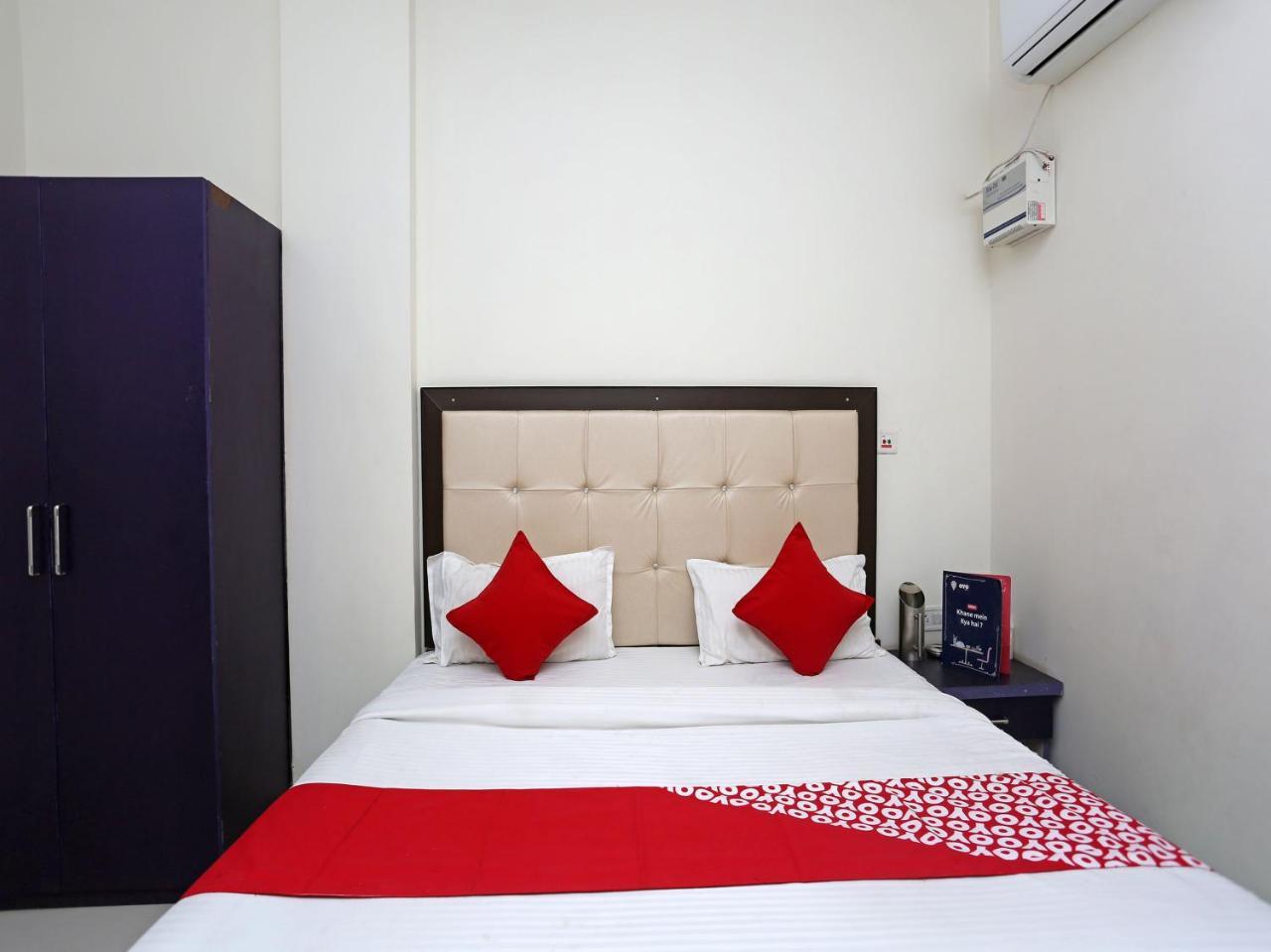 Hotel Namo Palace Кота Екстер'єр фото