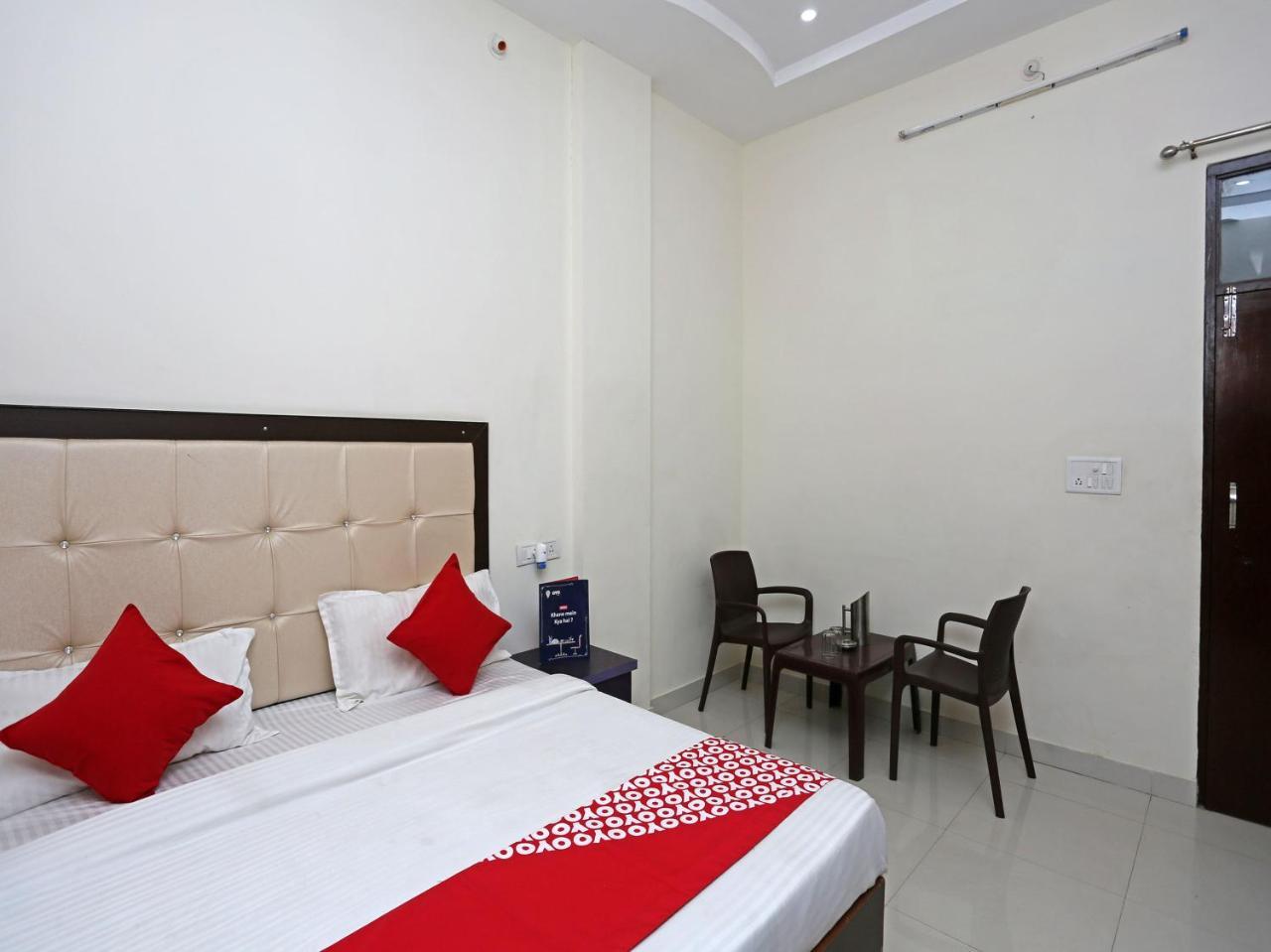Hotel Namo Palace Кота Екстер'єр фото