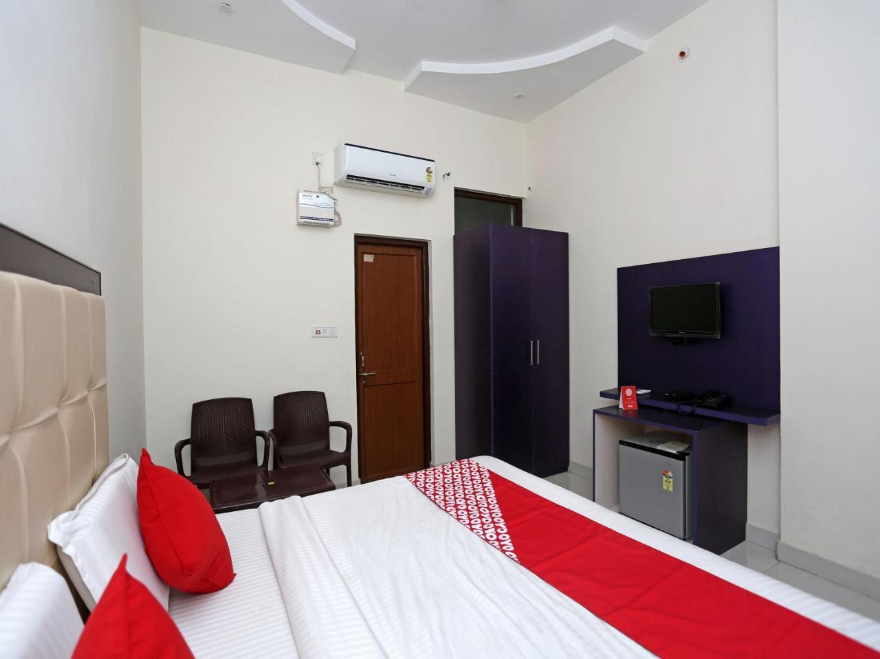 Hotel Namo Palace Кота Екстер'єр фото