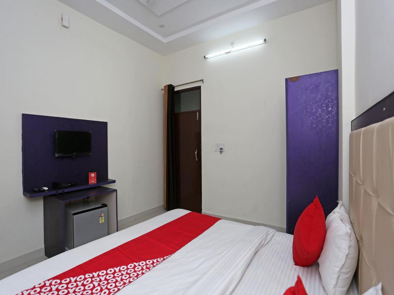 Hotel Namo Palace Кота Екстер'єр фото