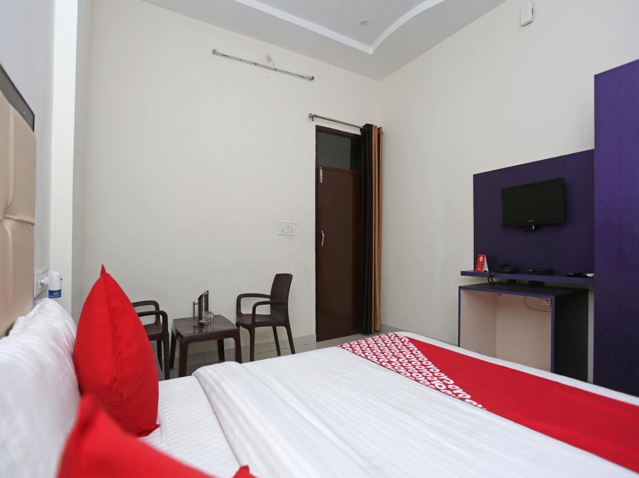 Hotel Namo Palace Кота Екстер'єр фото