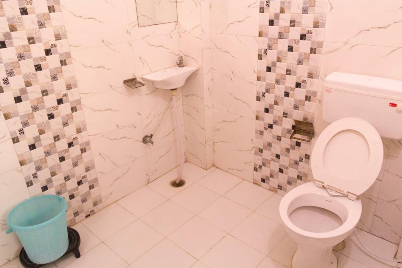 Hotel Namo Palace Кота Екстер'єр фото